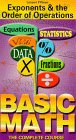 Basic Math Lesson 15 Exponents & the Order of Operations