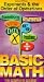 Basic Math Lesson 15 Exponents & the Order of Operations [VHS]