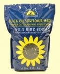 Sun Country Farms Black Oil Sunflower 40#