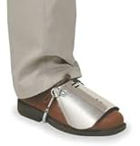 Industrial Grade 1AG91 Metatarsal Guard, Pr