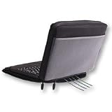 Shoreline Laptop Jacket for 12.1 Inch Displays - Silver