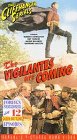 Vigilantes Are Coming by Republic Pictures