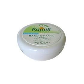 Kamill Hand & Nail Creme (Sensitive) 150ml cream by Kamill