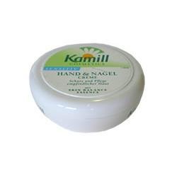 Kamill Hand & Nail Creme (Sensitive) 150ml cream by Kamill