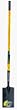 Spade Long 48" Fiberglass Handle