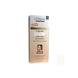 L'Oreal Sublime Sublime Glow, Daily Moisturizer + Natural Skin Tone Enhancer 2.5 fl oz (75 ml)