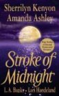 Eigenschaften St Martins Pr / Stroke of Midnight