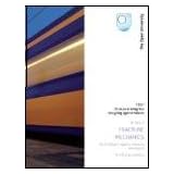 Elastic-plastic Fracture Mechanics and Case Studies