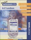 Pocketware wissen.de Pocket PC - 