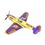 Minnesota Vikings 2004 NFL Limited Edition Die-Cast 1:48 P-40 Warhawk Aircraft Collectible