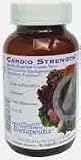 MegaFood - Cardio Strength - 30 tablets