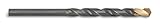 Powers Fastening Innovations 00631 Industrial Grade Straight Shank Carbide Tip Ct Drill, 1/2-Inch by