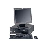 IBM THINKCENTRE P4-2.8G/533 512MB ( 8187E1U )