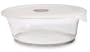 Corning Pyrex Oval Deluxe Storage Covered Dish 3 Qt.