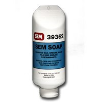 SEM Paints (SEM39362) SEM Soap