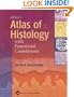 di Fiore's Atlas of Histology with Functional Correlations (Atlas of Histology (Di Fiore's))