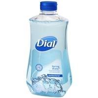 Dial  Liquid Hand Soap With Moisturizer, Aloe, 7.5 Ounce
