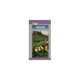 Discovering Wales [VHS]