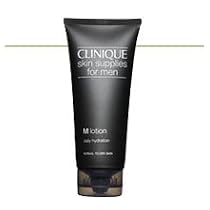 Clinique Skin Supplies for Men M Lotion 100ml/3.4oz - Normal to Dry Skin