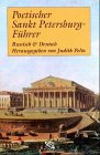 Poetischer Sankt Petersburg-F&uuml;hrer - 