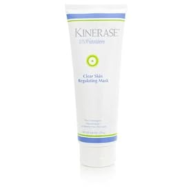 Kinerase Clear Skin Regulating Mask Facial Masks