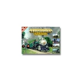 American Steam [VHS]