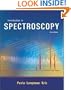 Introduction to Spectroscopy (Saunders Golden Sunburst Series)