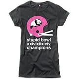 Enjoi Champs Junior T-Shirt - Women's
