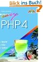 PHP 4 - M+T Easy . leicht, klar, sofort