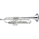 1B Vintage One Series Pro Bb Trumpet 1B Yellow Brass Bell