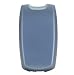 Samsung SCH-U540 OEM XT Door Blue - Cell Phone Battery Door Cover