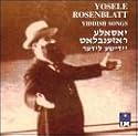 Yiddish Songs