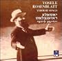 Yiddish Songs