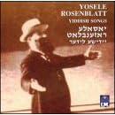 Yiddish Songs