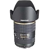 Pentax SMC DA* Series 16-50mm f/2.8 ED AL IF SDM Wide Angle Zoom Lens for Pentax Digital SLR Cameras  for Sale