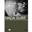 Nada Surf : Live au Eurock�ennes, Belfort (06/07/2003)