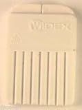(3 Packs) GENUINE Widex Wax Filters with Nanocare