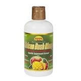 Dynamic Health African Bush Mango Juice Blend, 32-Ounce