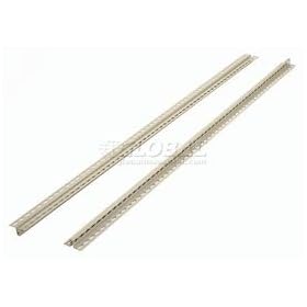 5' High Tan T Post Package Of 2