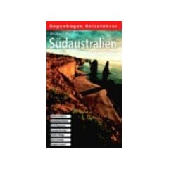 S�daustralien selbst entdecken: Sydney / Canberra, Tasmanien / Hobart, Perth / Esperance, Adelaide / Bendigo, Flinders Range, Karry Country, Kangaroo Island