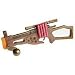 Hasbro 52217.186 Star Wars Super Soaker Wasserpistole Wookie