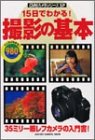15日でわかる!撮影の基本―すぐに役立つ35ミリ一眼レフカメラの入門書! (Gakken camera mook―CAPAカメラシリーズSP)