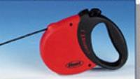 Flexi Comfort 2 Retractable Cord Leash For Dogs Up To 44lbs.