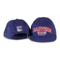 NHL Hat - New York Rangers