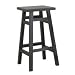 Search Our Specialty Mall : 30" Tavern Stool - Antique Black