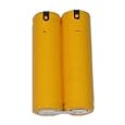 Shaver Battery Pack fits most Norelco models & others
