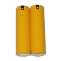 Shaver Battery Pack fits most Norelco models & others
