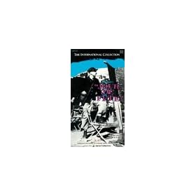 Jour De Fete [VHS]