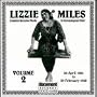 Complete Recorded Works 2 (1923-28)