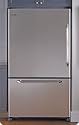 Dacor Epicure Series Counter Depth Stainless Steel Bottom Freezer Refrigerator